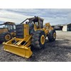 2016 Tigercat 610E Skidder